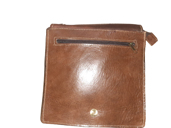 Bolso cuadrado vacuno fez-1