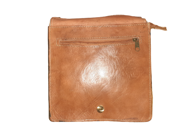 Bolso cuadrado vacuno fez-3