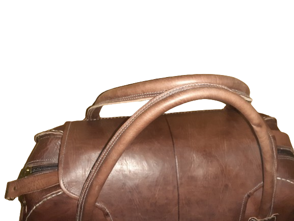 Bolso de Viaje Vacuno