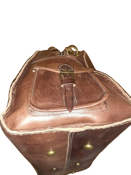 Bolso de Viaje Vacuno