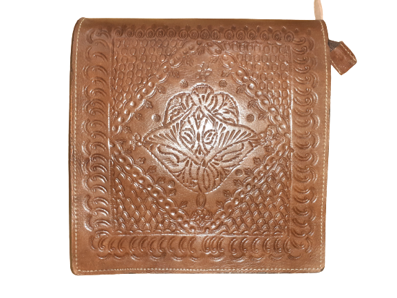 Bolso cuadrado vacuno fez-0