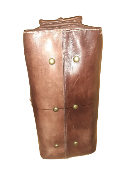 Bolso de Viaje Vacuno