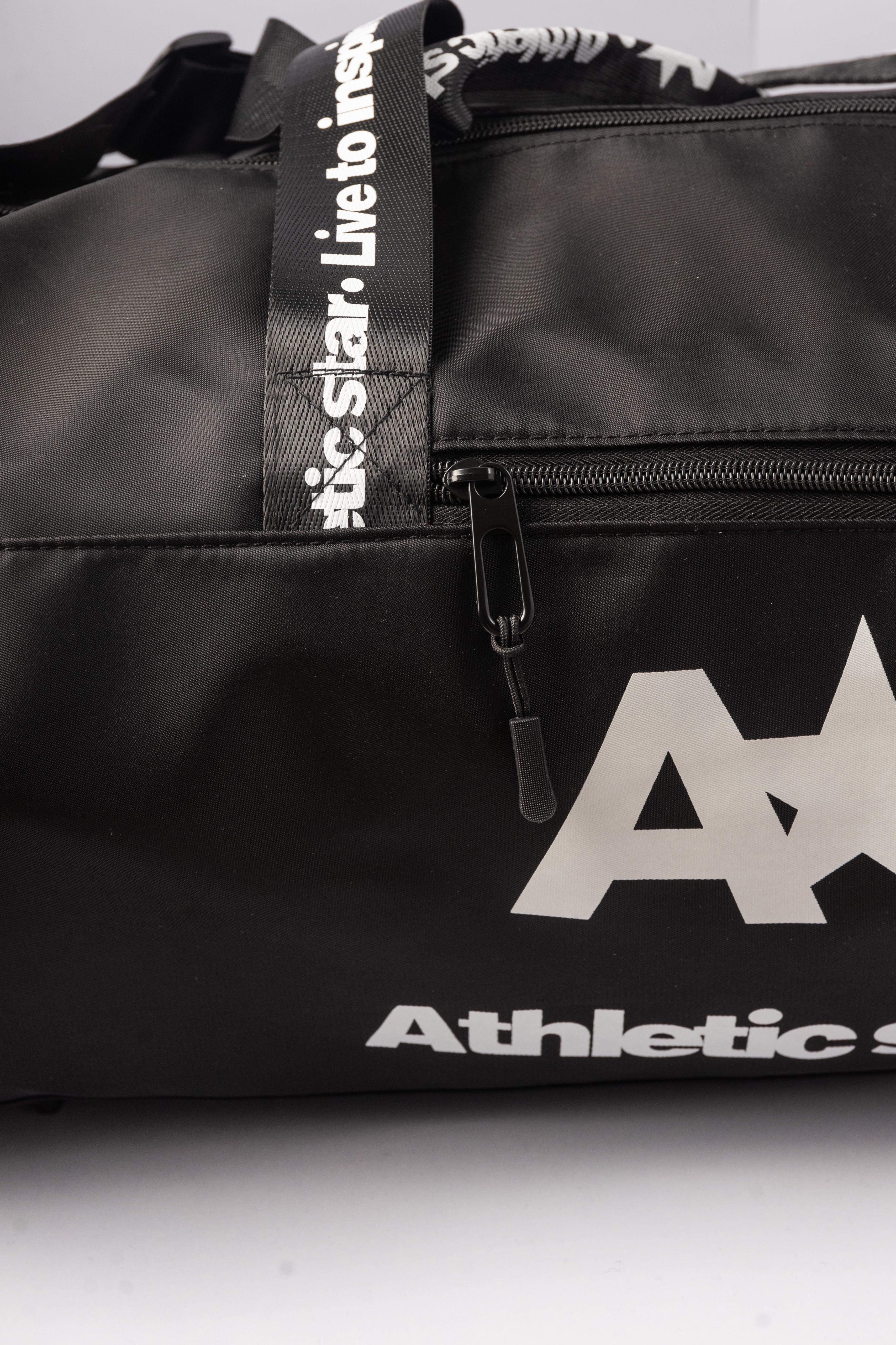Bolso Athletic Star | Inspire Collection (B2B)