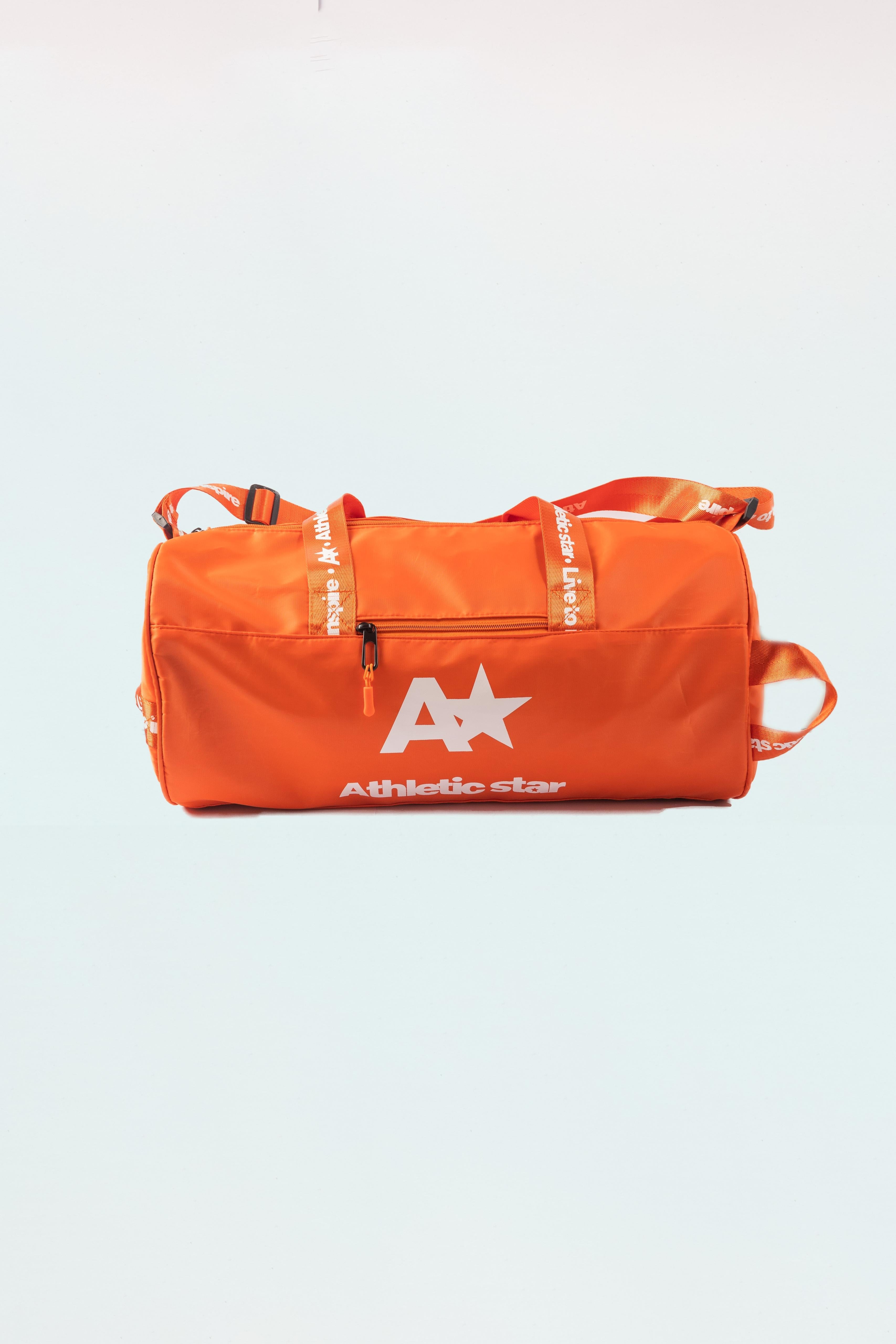 Bolso Athletic Star | Inspire Collection (B2B)