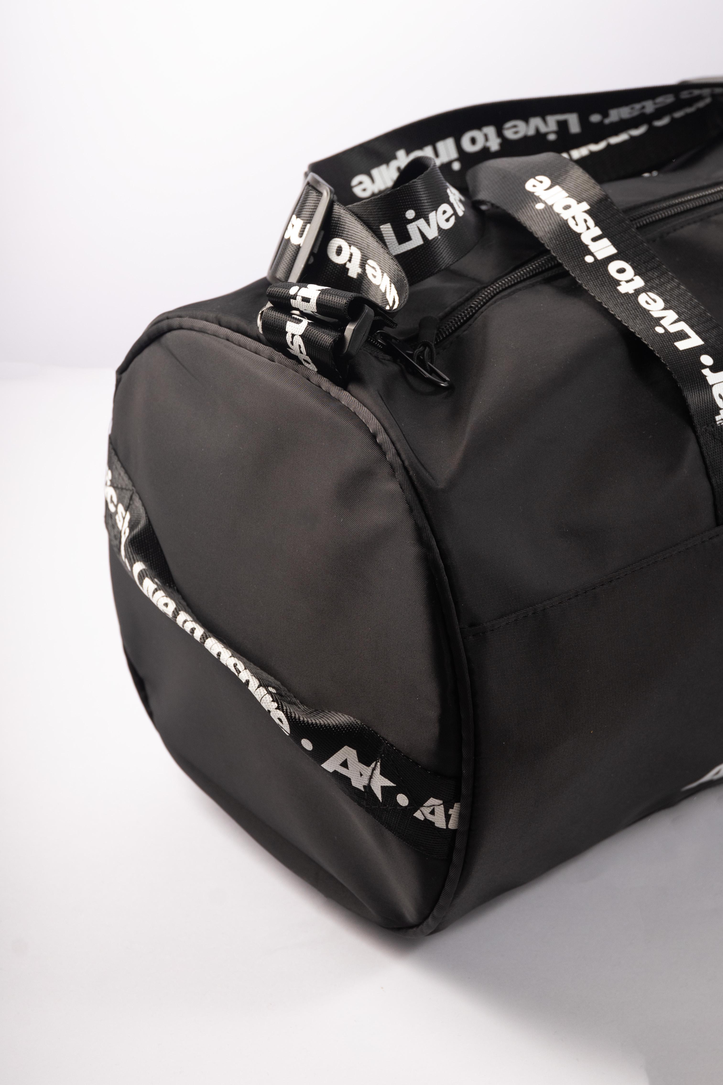 Bolso Athletic Star | Inspire Collection (B2B)