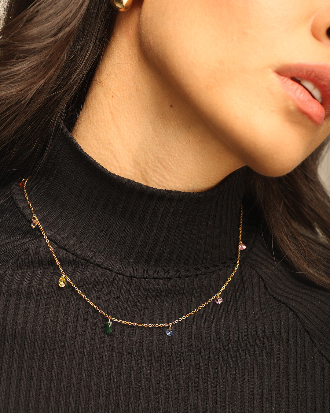 Collar Colore
