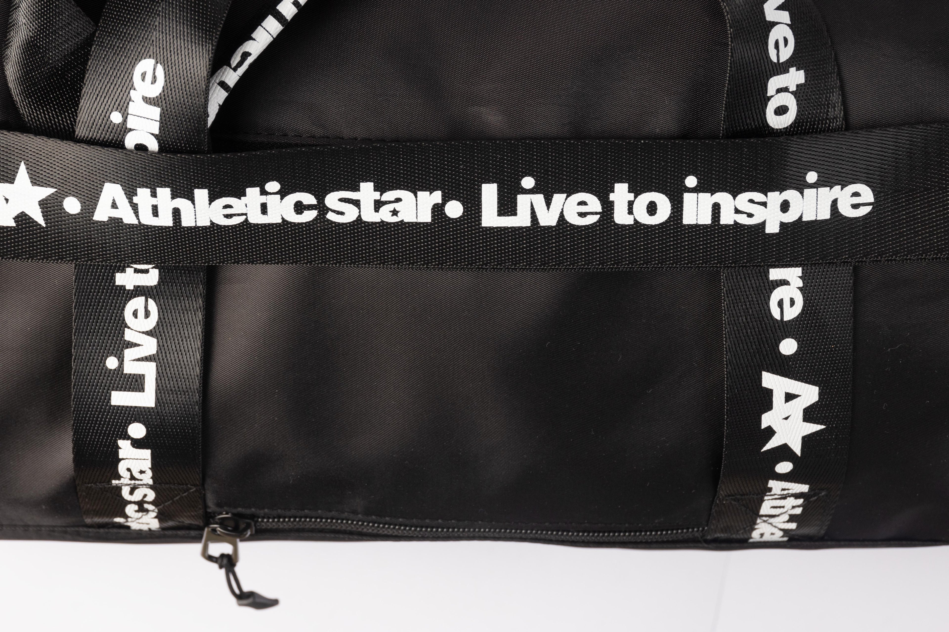 Bolso Athletic Star | Inspire Collection (B2B)