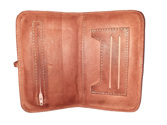 Cartera  fez de tabaco de liar-2